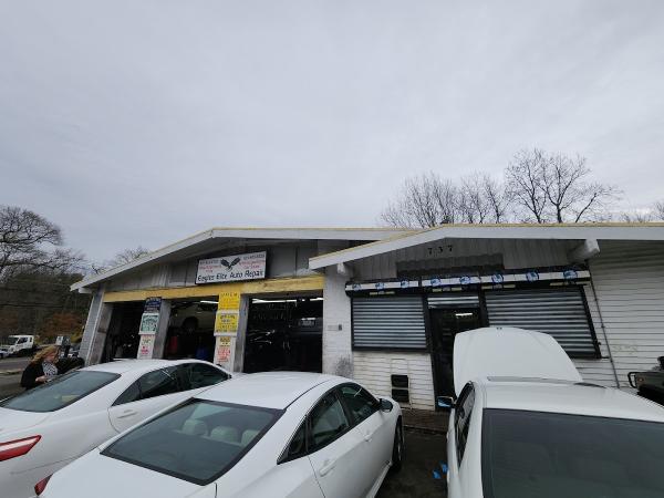 Eagles Elite Auto Repair