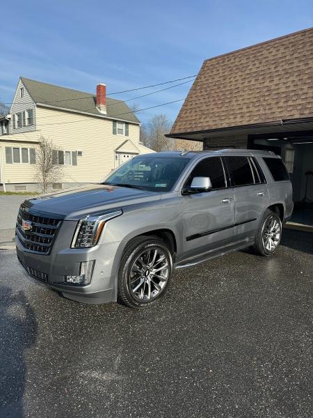 Pristine Shine Auto Detail