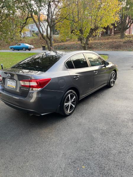 Pristine Shine Auto Detail