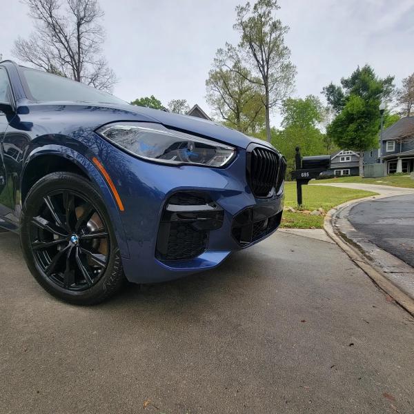 3Ms Mobile Auto Detailing