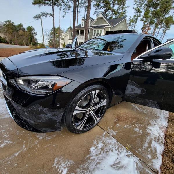 3Ms Mobile Auto Detailing