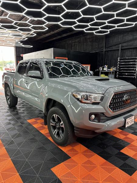 Master Tint Texas