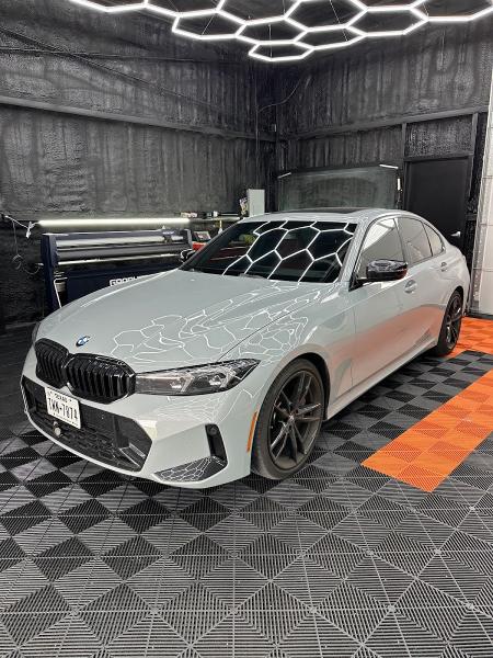 Master Tint Texas
