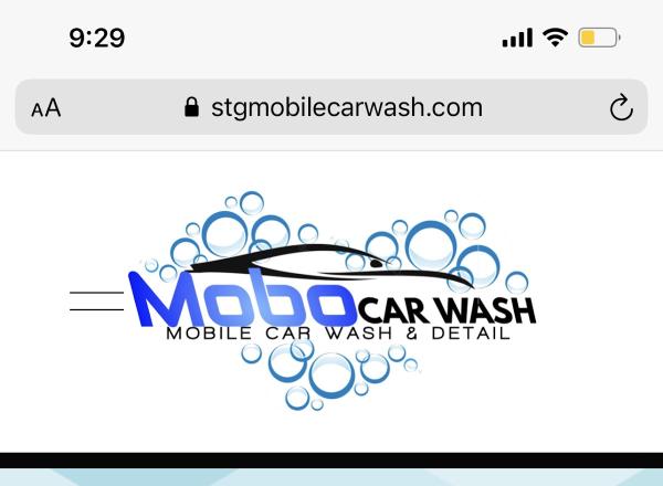 Mobo Car Wash -Car Wash & Detailing