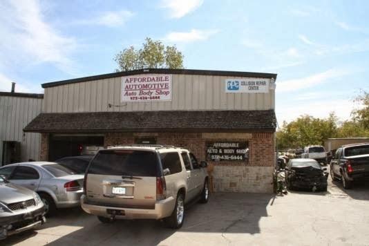 Lewisville Affordable Automotive