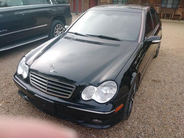 Chilhowee Benz Repair