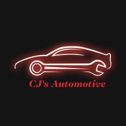 Cj's Automotive