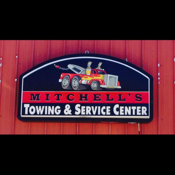 Mitchell's Towing and Service