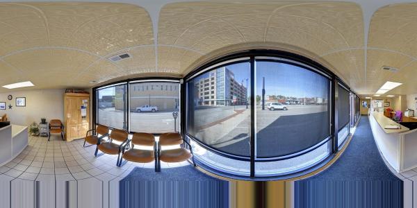 Toys Done Right Body Shop