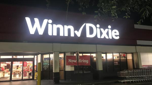 West Palm Beach Signs & Services