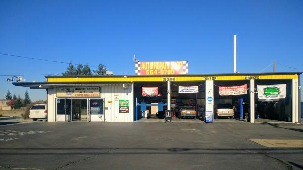 Turlock Auto 1 Shop