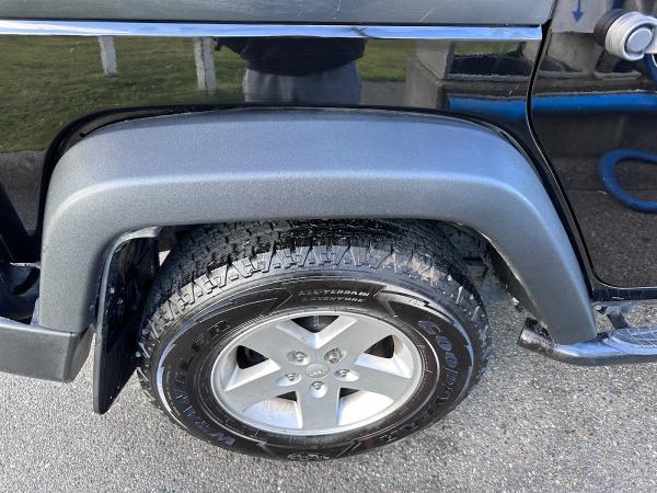 Wesley's Car Care & Detail