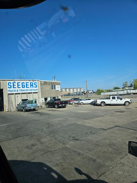 Seegers Truck & Trailer Repair