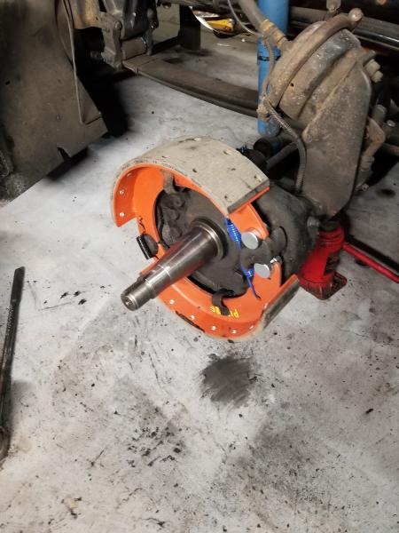 Seegers Truck & Trailer Repair