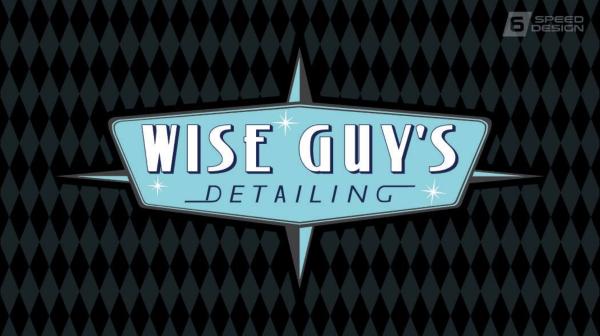 Wise Guy's Detailing