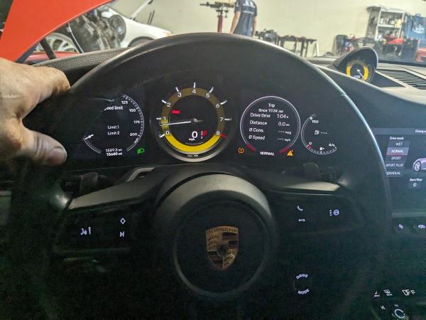 German Auto Clinic LLC