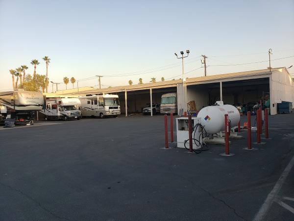 First Choice RV