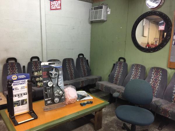 Fastlane Automotive
