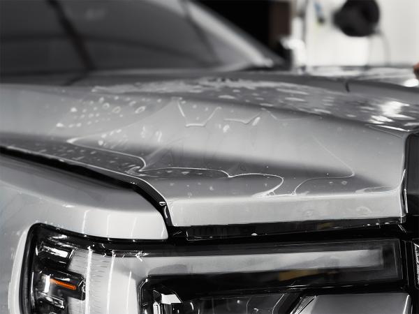 Restore Automotive Appearance