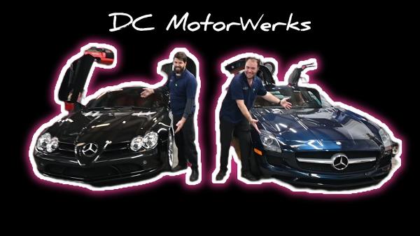 DC Motorwerks