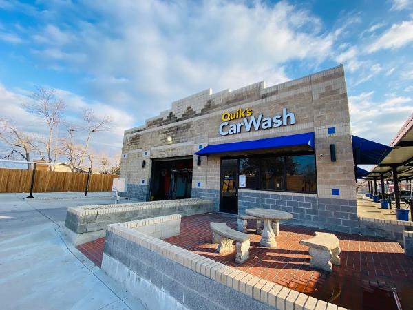 Quik's Car Wash