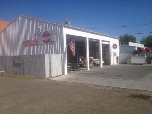 Flying A Performance Auto Repair and Used Vehicle Dealer