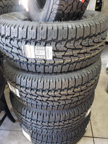 Tire Maxx Car Care