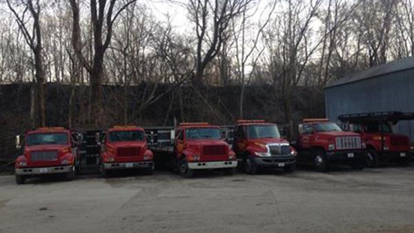 Coffman's Truck Service