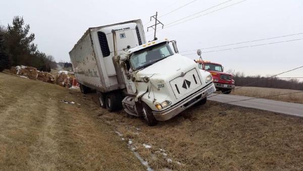 Coffman's Truck Service