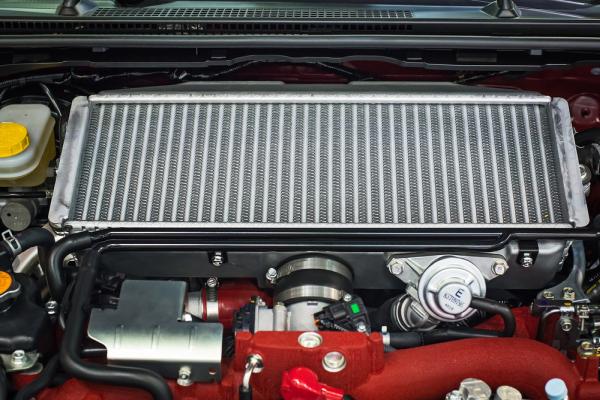 Punchy's Radiator Shop LLC