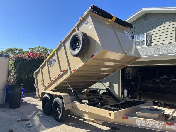 Top Shelf Trailers