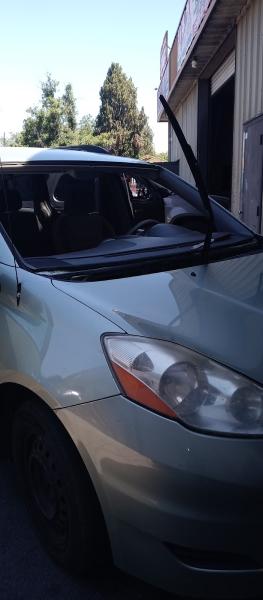 Best For Less Auto Glass Fresno