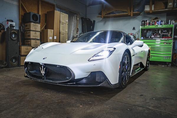 Audio Creations By Tint'em