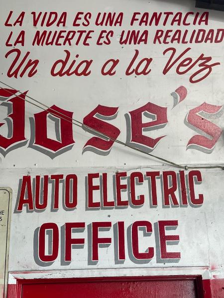 Jose's Auto Electric