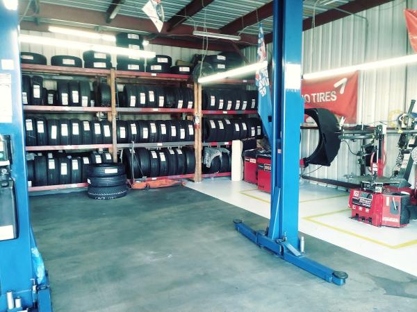 South Bay Tires