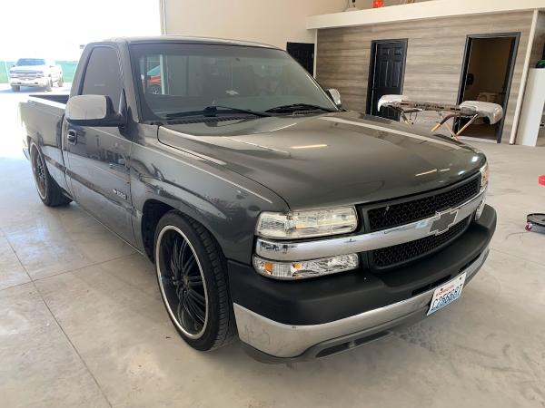 Impact Collision Center