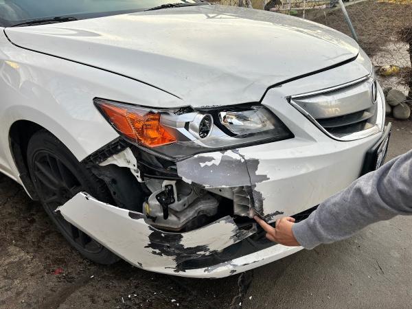 Impact Collision Center