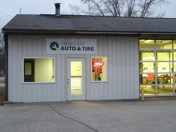 Twin Lake Auto & Tire