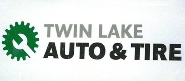 Twin Lake Auto & Tire