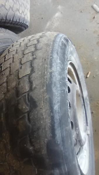 Camp Point Tire