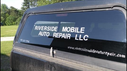 Riverside Mobile Auto Repair