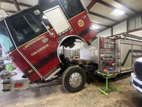 Rohling's Diesel & Hose Repair