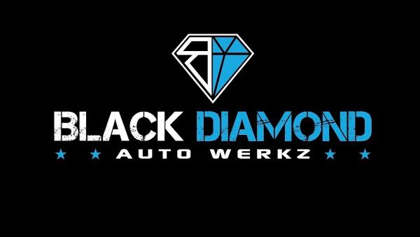 Black Diamond Hail Repair