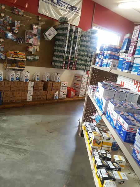 Midway Auto Parts