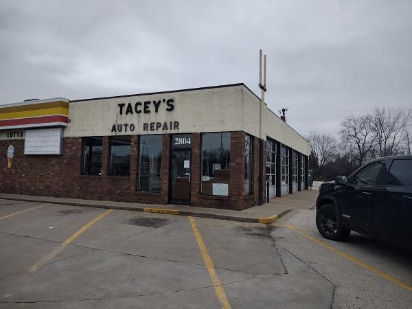 Tacey's Auto Repair