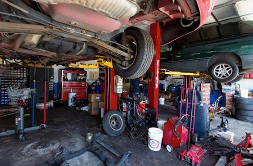 South Texas Mobile Oil Change
