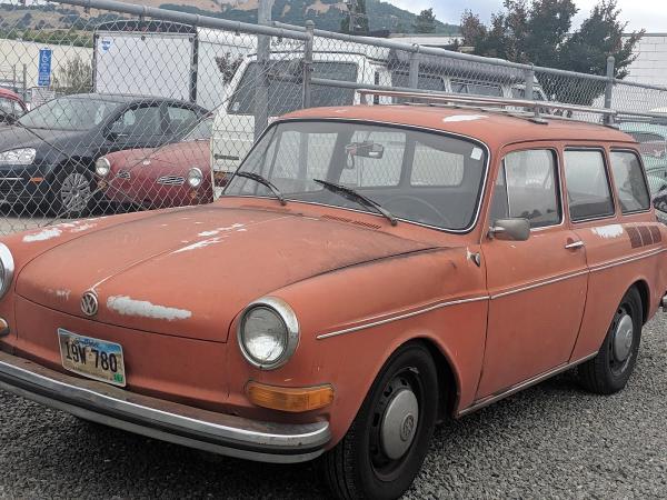 Viking Foreign Auto Parts