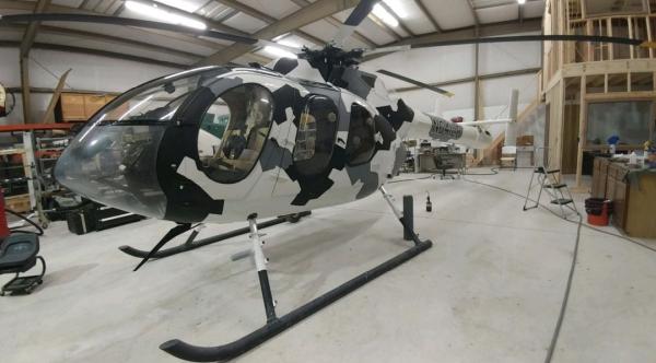 El Paso Graphic Installs