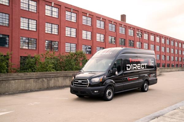 Firestone Direct