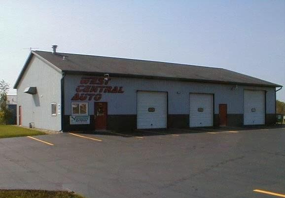 West Central Auto